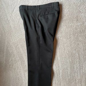 Black Slacks / Dress Pants 30W x 30L